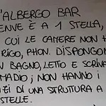 Bar Brenve * Issogne