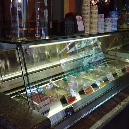 Hotel Bar Brenve Issogne