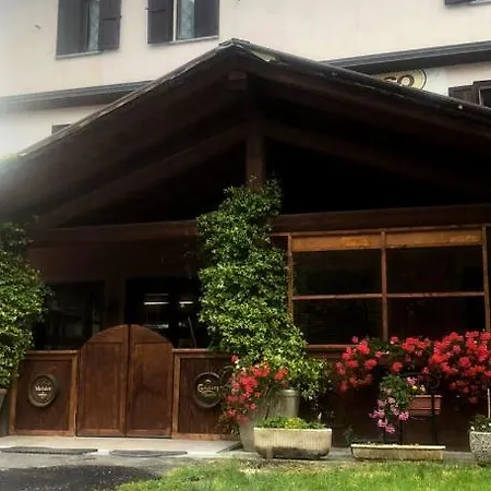 Bar Brenve Issogne