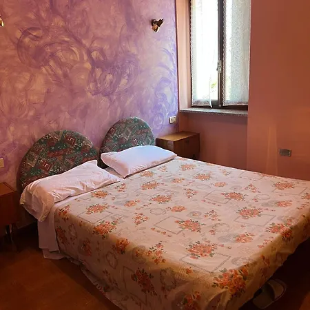 Bar Brenve Hotel Issogne