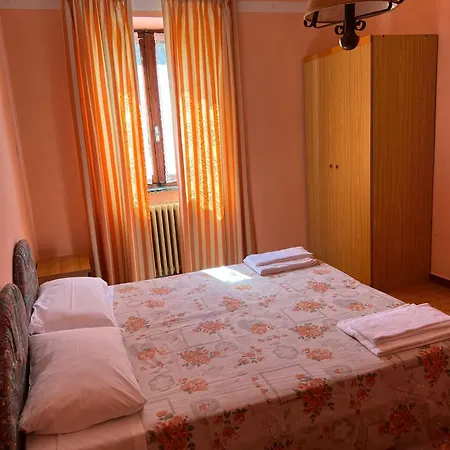 Bar Brenve Hotel Issogne